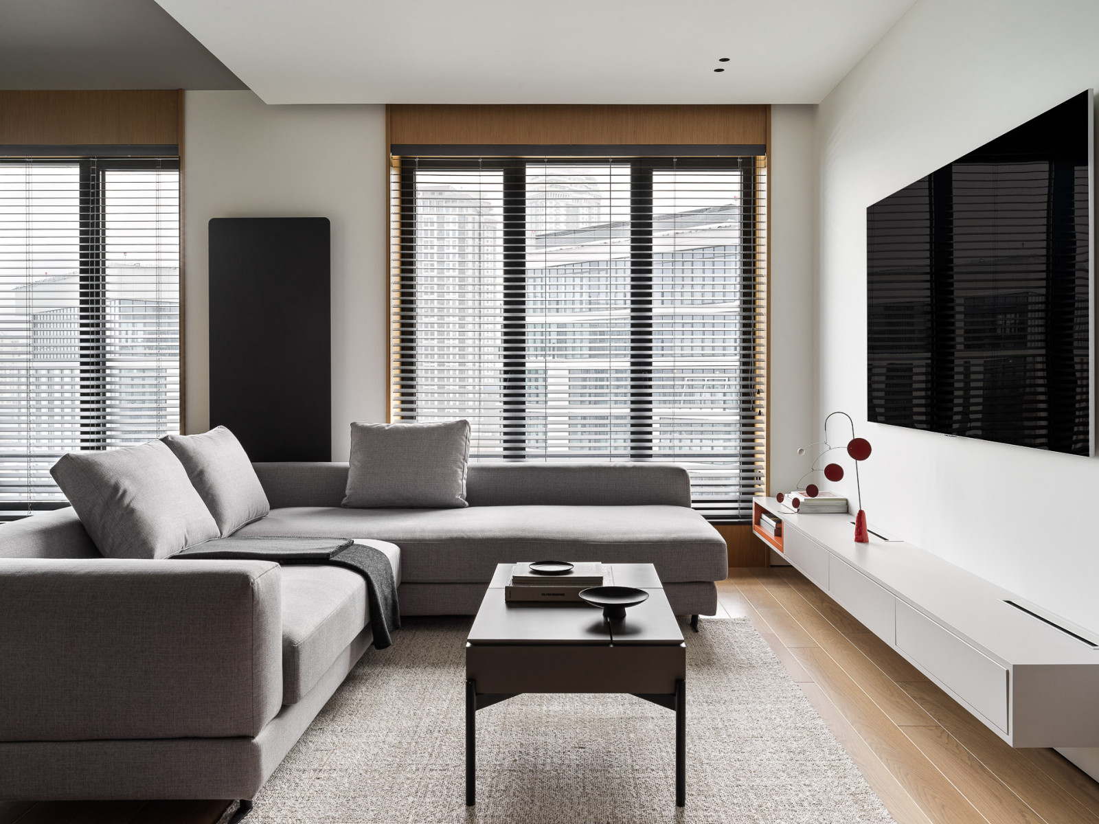 Квартира 70м², ЖК West Garden, г. Москва