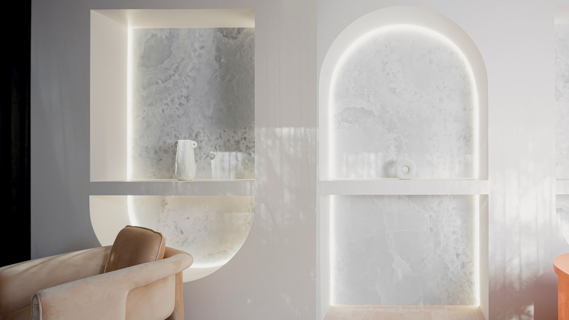 The Well in Elizabeth Bay - A Luxurious Transformation