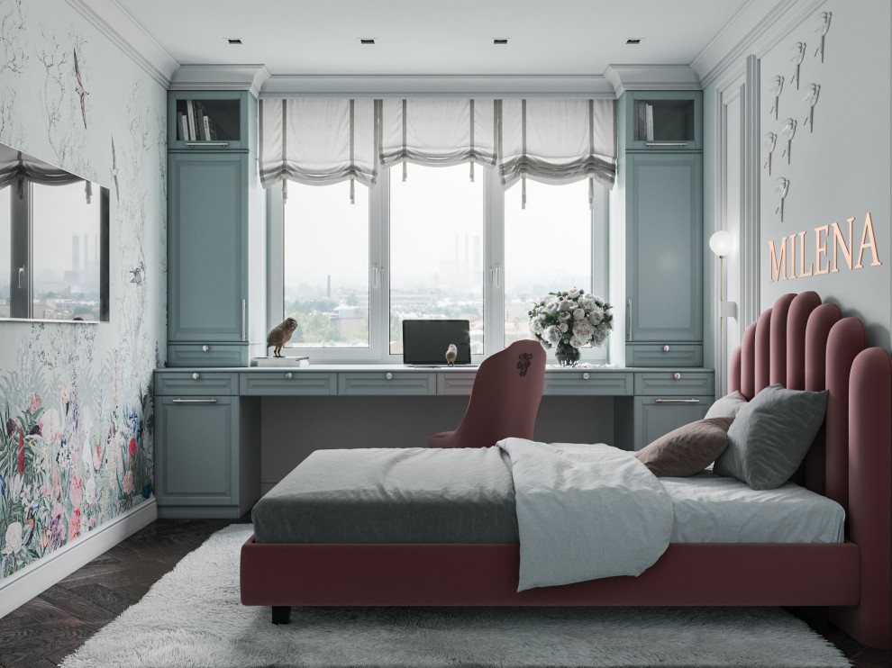 Квартира 65 м.кв. в ЖК "Novin Квартал"