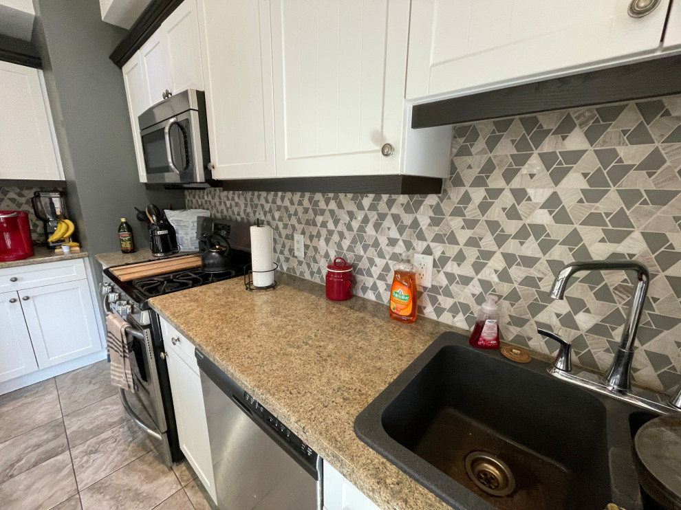 Tile Installations