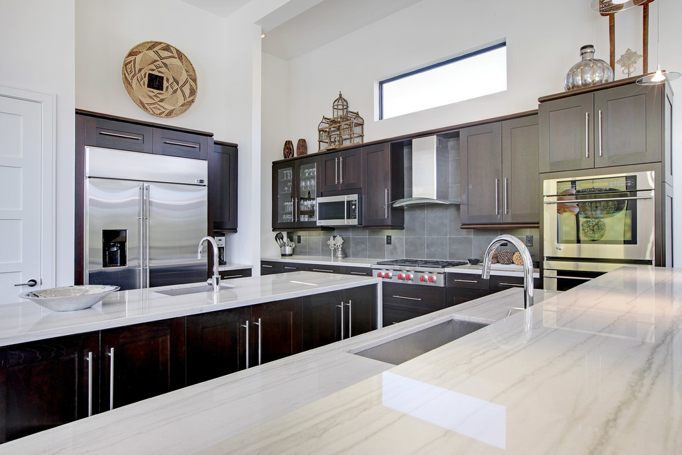 Dreamstar Custom Homes - Custom Home - The Club at Ibis - West Palm Beach, FL