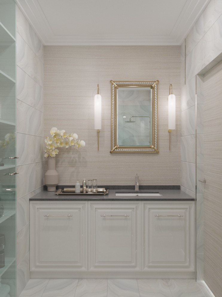 Квартира для женщины-редактора