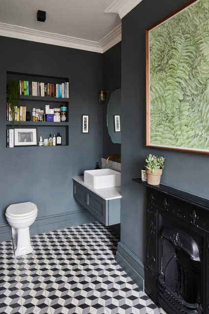 Extension, Loft Conversion and refurbishment contemporary