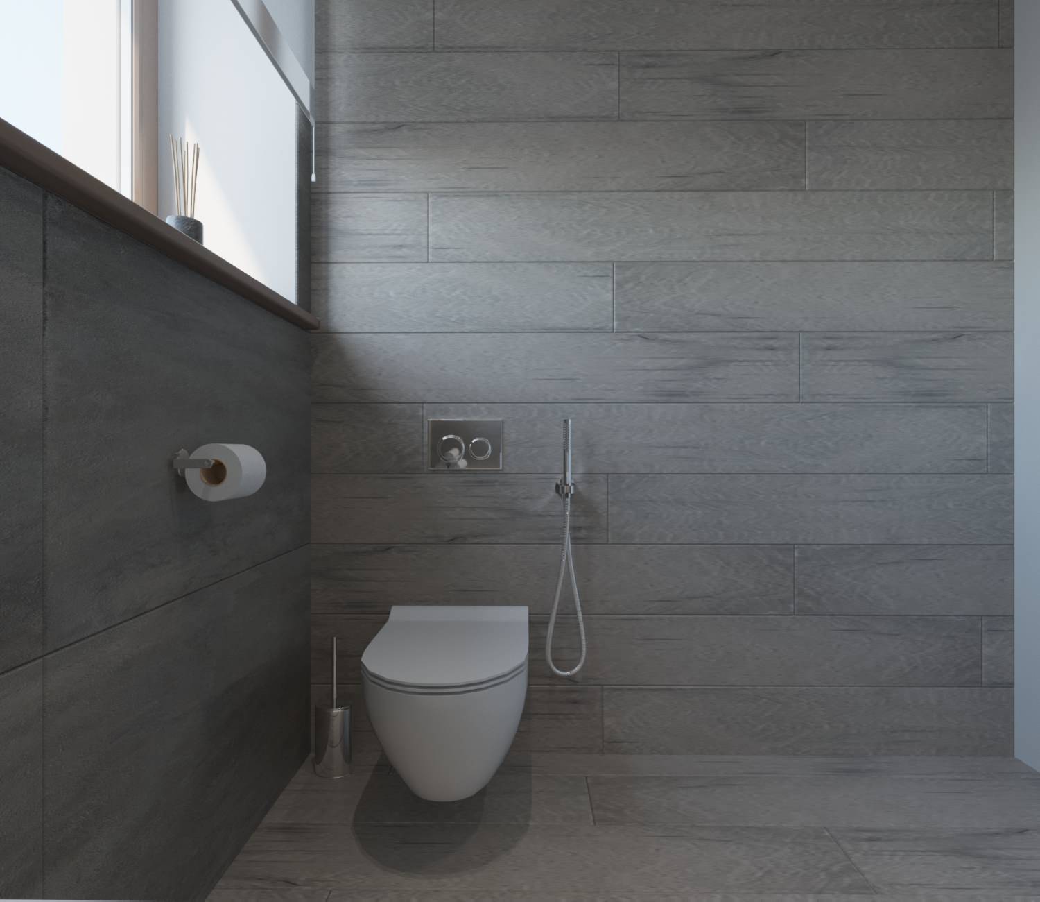 Загородный дом в поселке Изумрудный