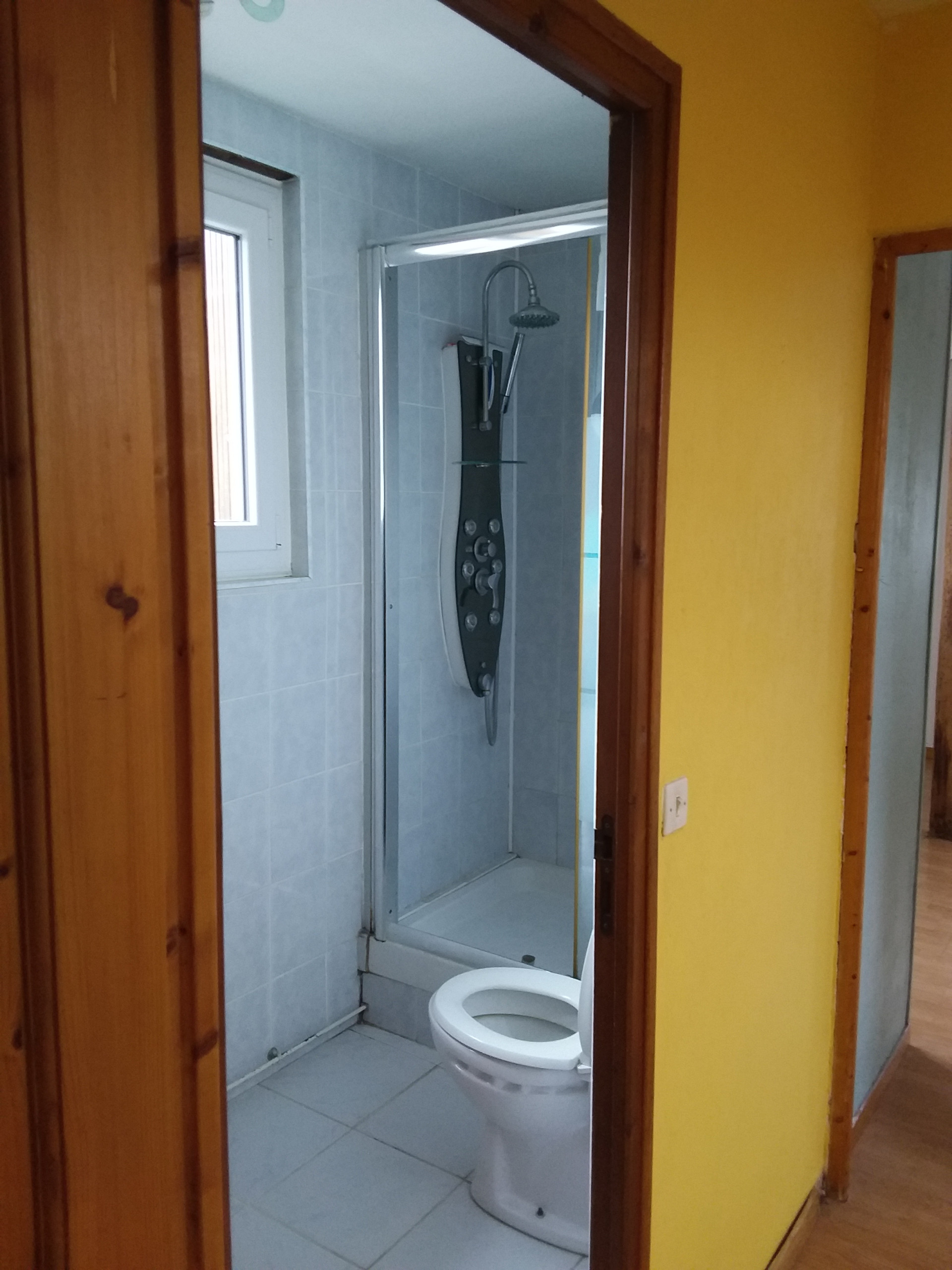 Rénovation d'une maison XIXème