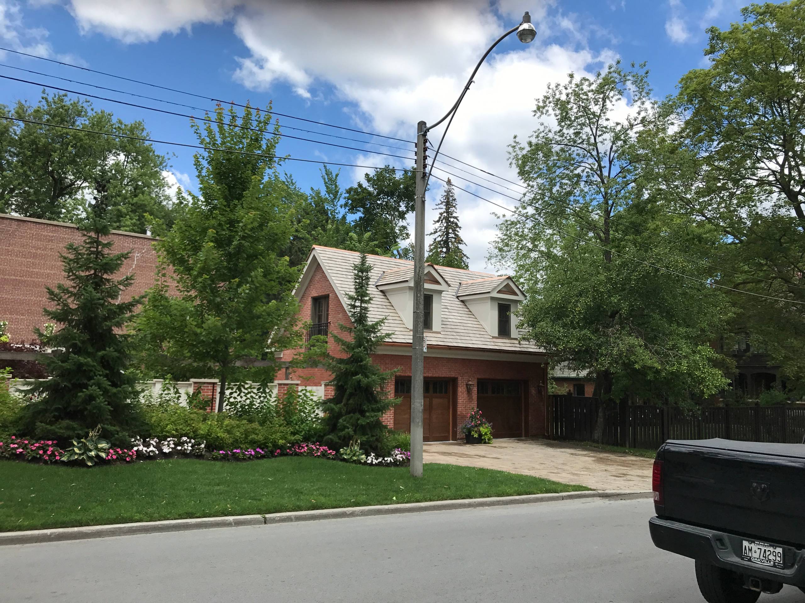 Forest Hill - Toronto