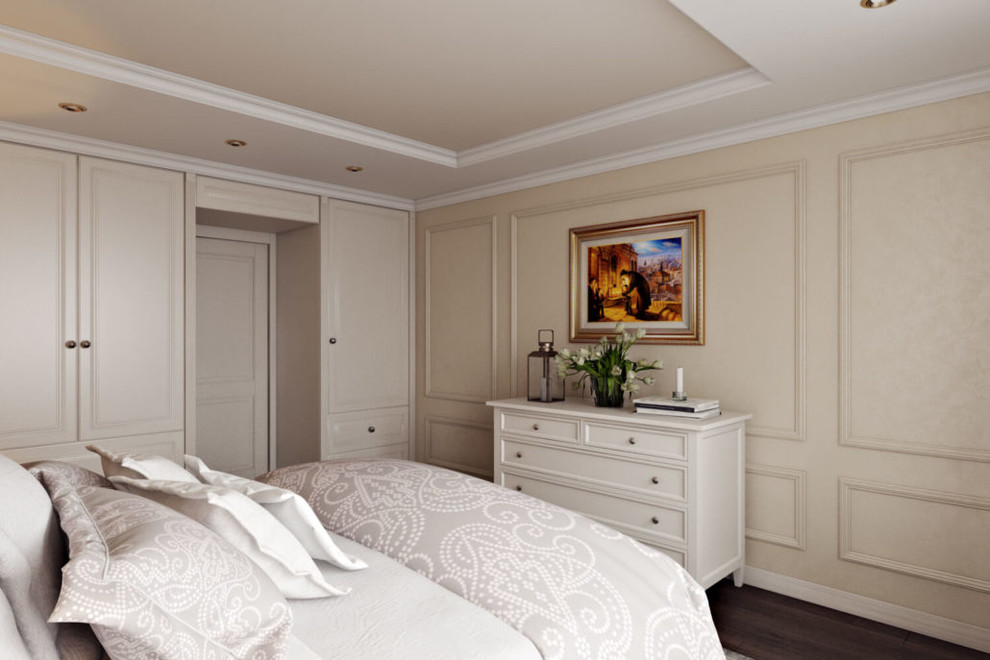 Дизайн квартиры-студии в Умани