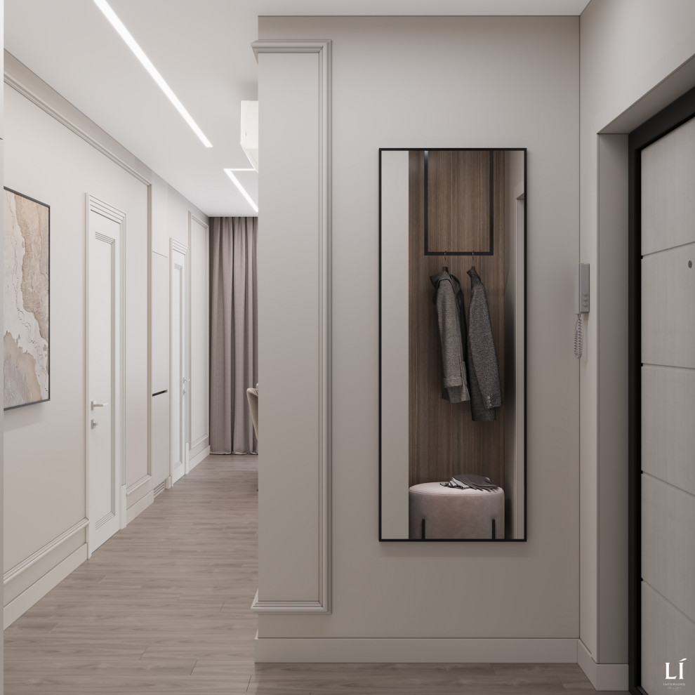 ЖК "Черная речка"