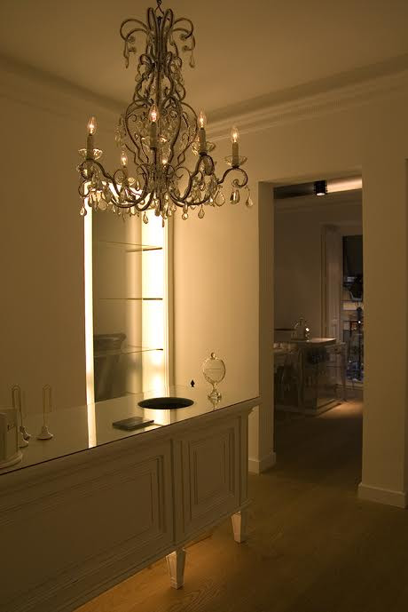 Diseño Spa Madrid