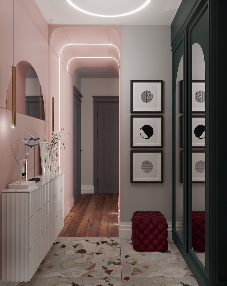 Квартира для Молодой девушки