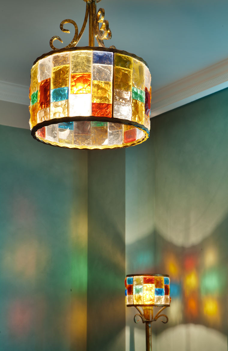 Квартира в Чертаново.