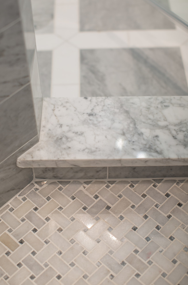 Whitebark Pine | Master Bathroom