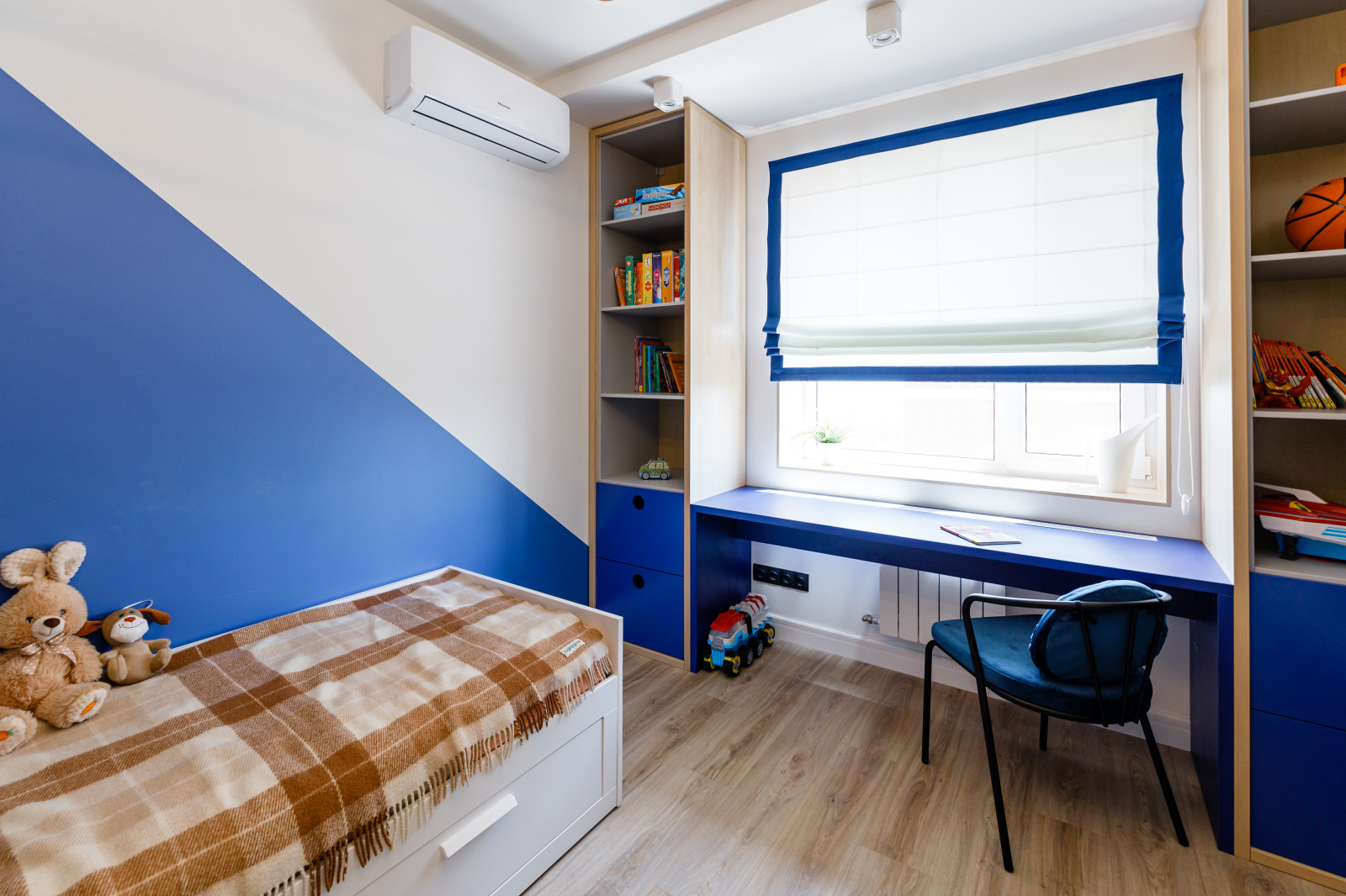 Детская комната