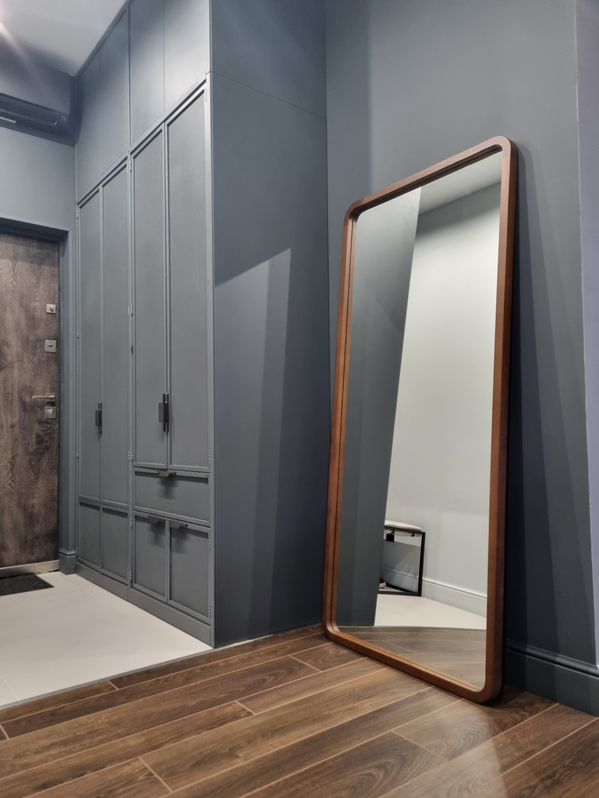 Лофт на набережной в Санкт-Петербурге