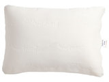 Yatas Bedding Suprelle 95 20 x 36 Cotton King Pillow in White -  Traditional - Bed Pillows - by Homesquare