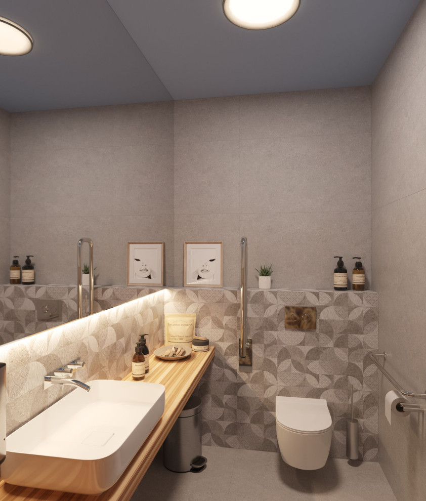 интерьер офиса агрофирмы