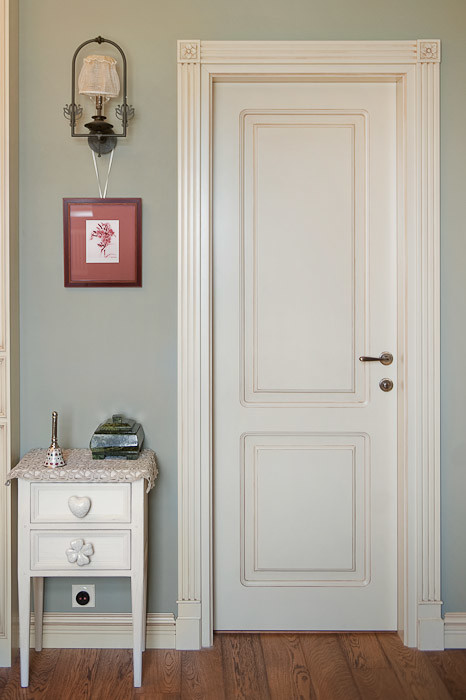 ЖК Шуваловский