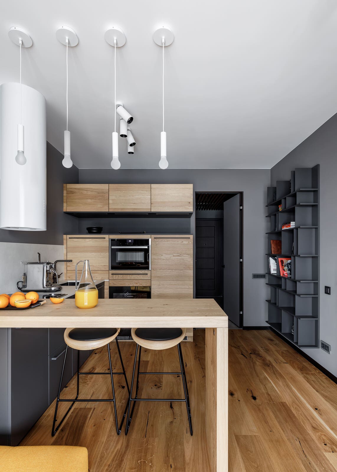 Реализация проекта ЖК "Лахта Plaza"