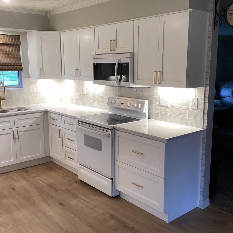 Kitchen Remodel