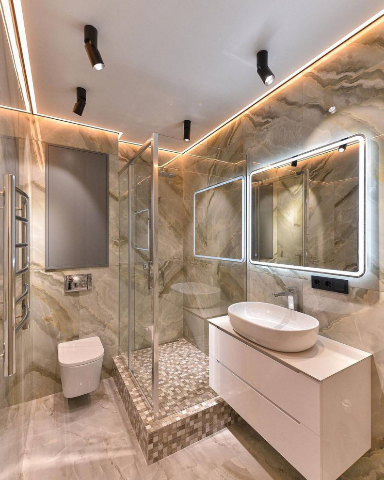 Ремонт квартиры под ключ