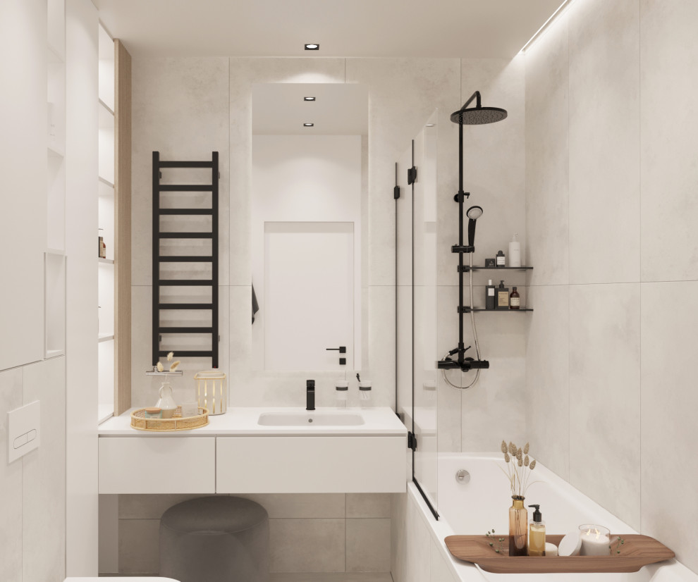 ЖК Волковский