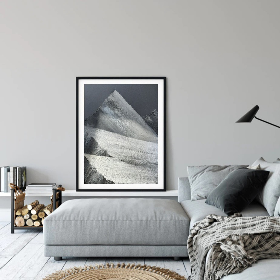 Интерьерные картины