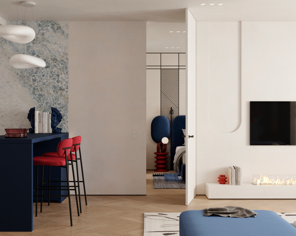 ЖК проспект Мира