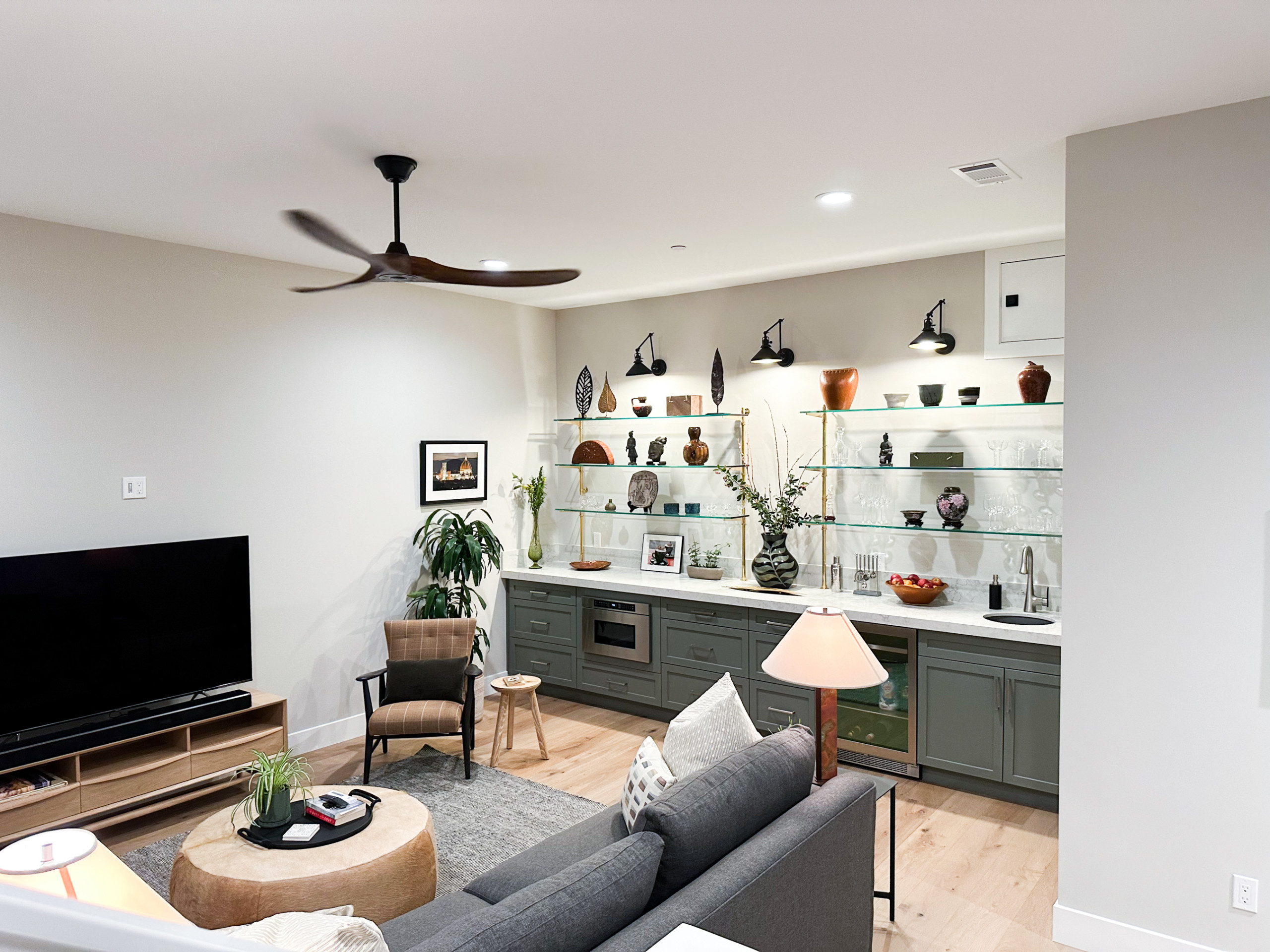 Righetti Ranch San Luis Obispo New Home