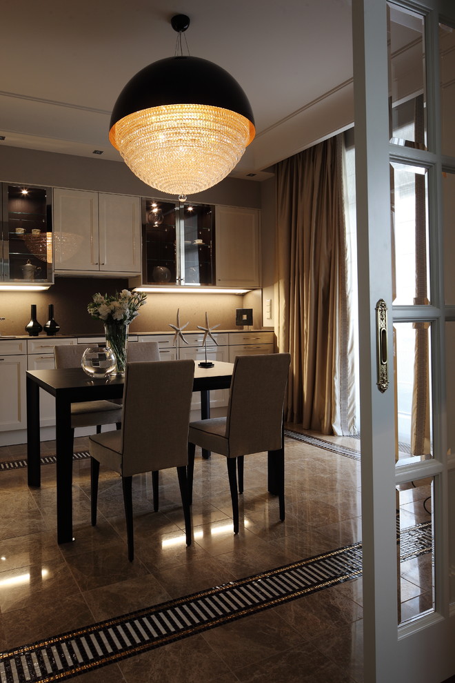 Квартира на Ленинском