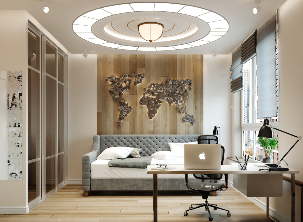 ЖК Хорошевский