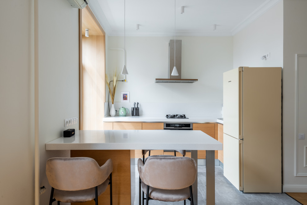 Савеловская