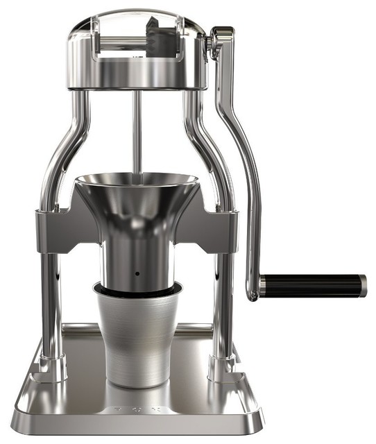 Rok Coffee Grinder Transitional Coffee Grinders by Cilantro The
