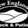 New England Deck And Patio Llc