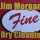 Jim Morgan’s Fine Dry Cleaning