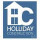 Holliday Construction LLC