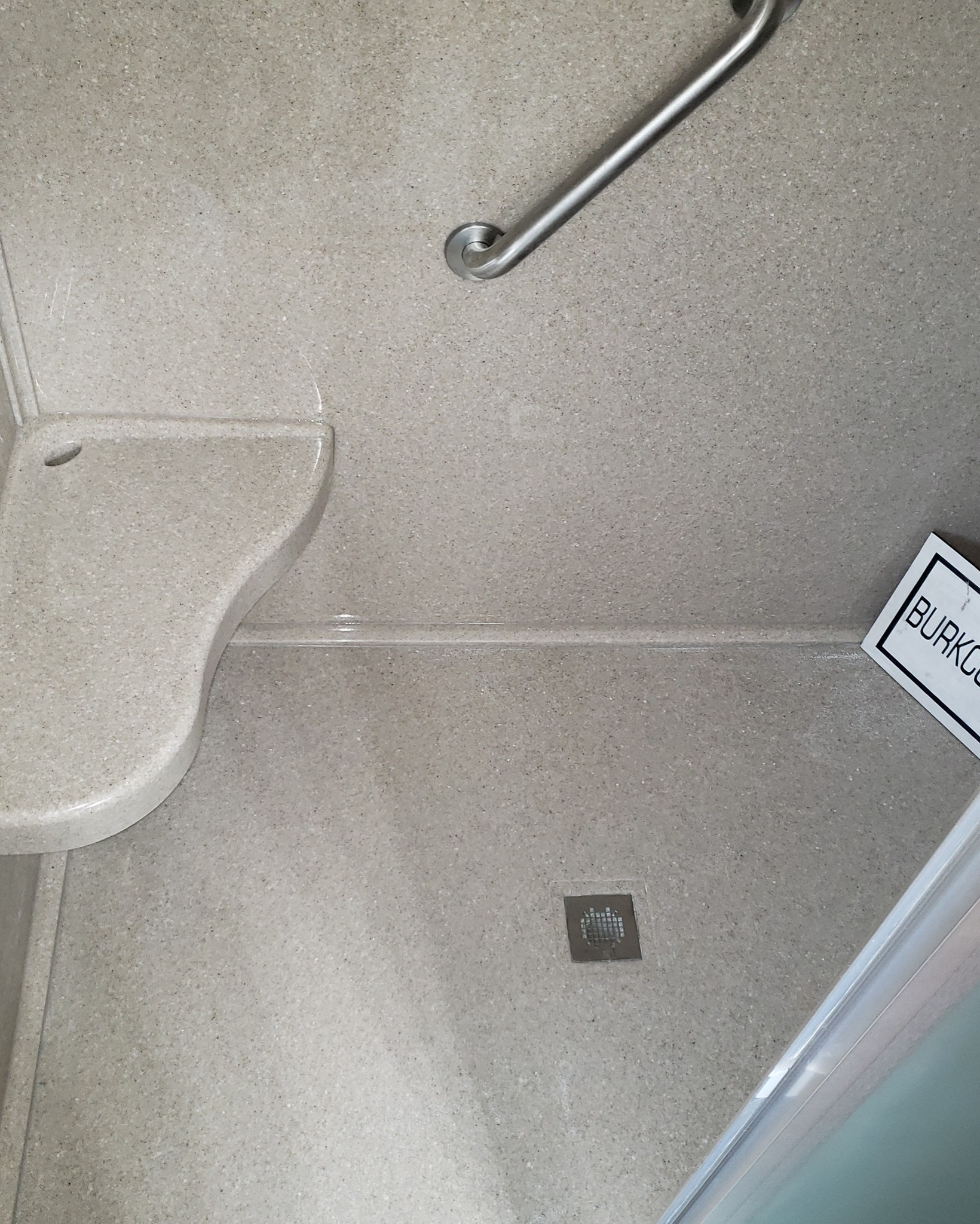 Custom Bathrooms