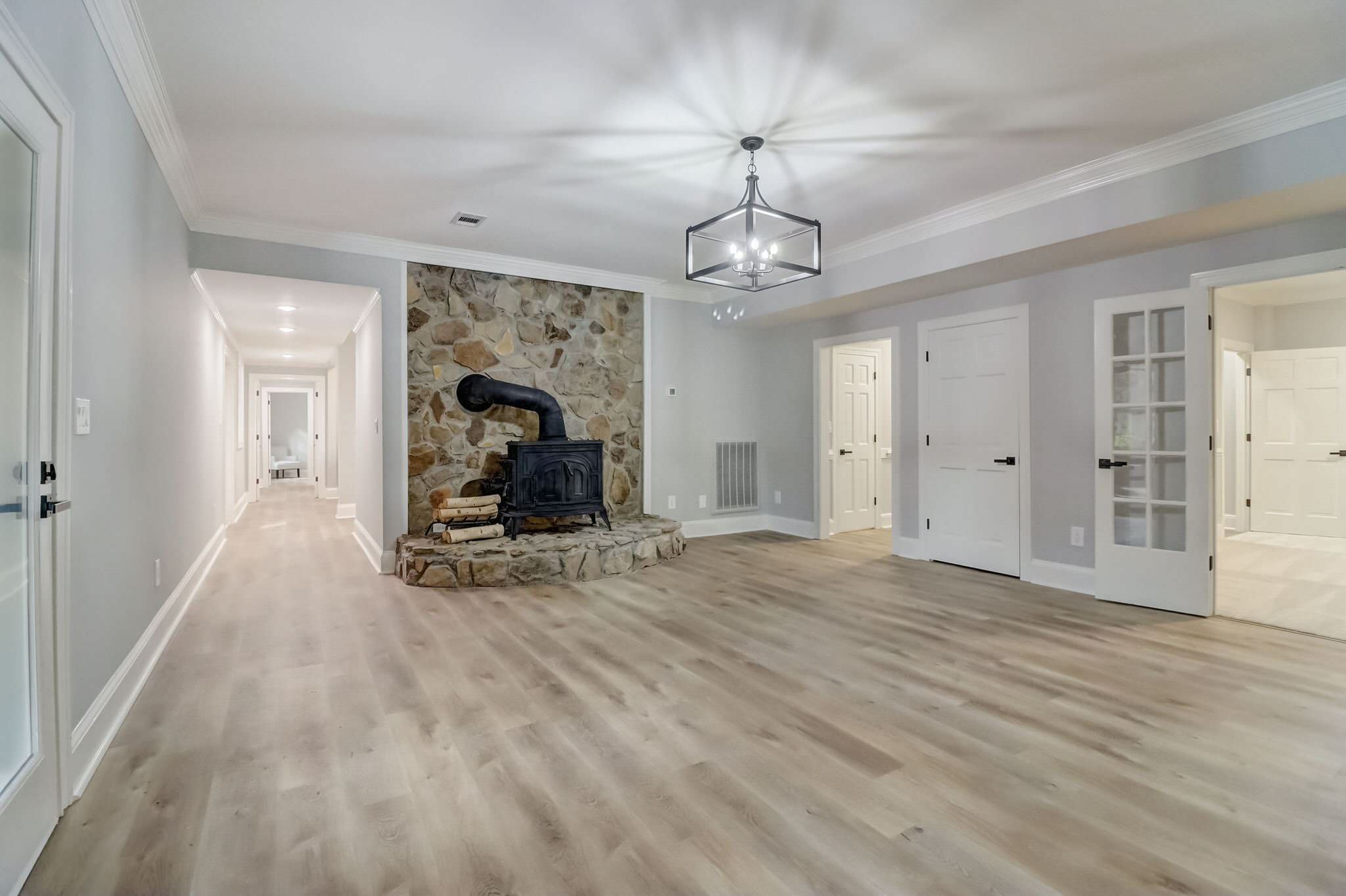 Stone Creek Whole Home Renovation
