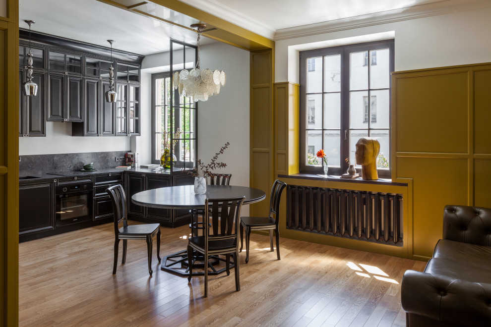 Дизайн сталинки в Минске