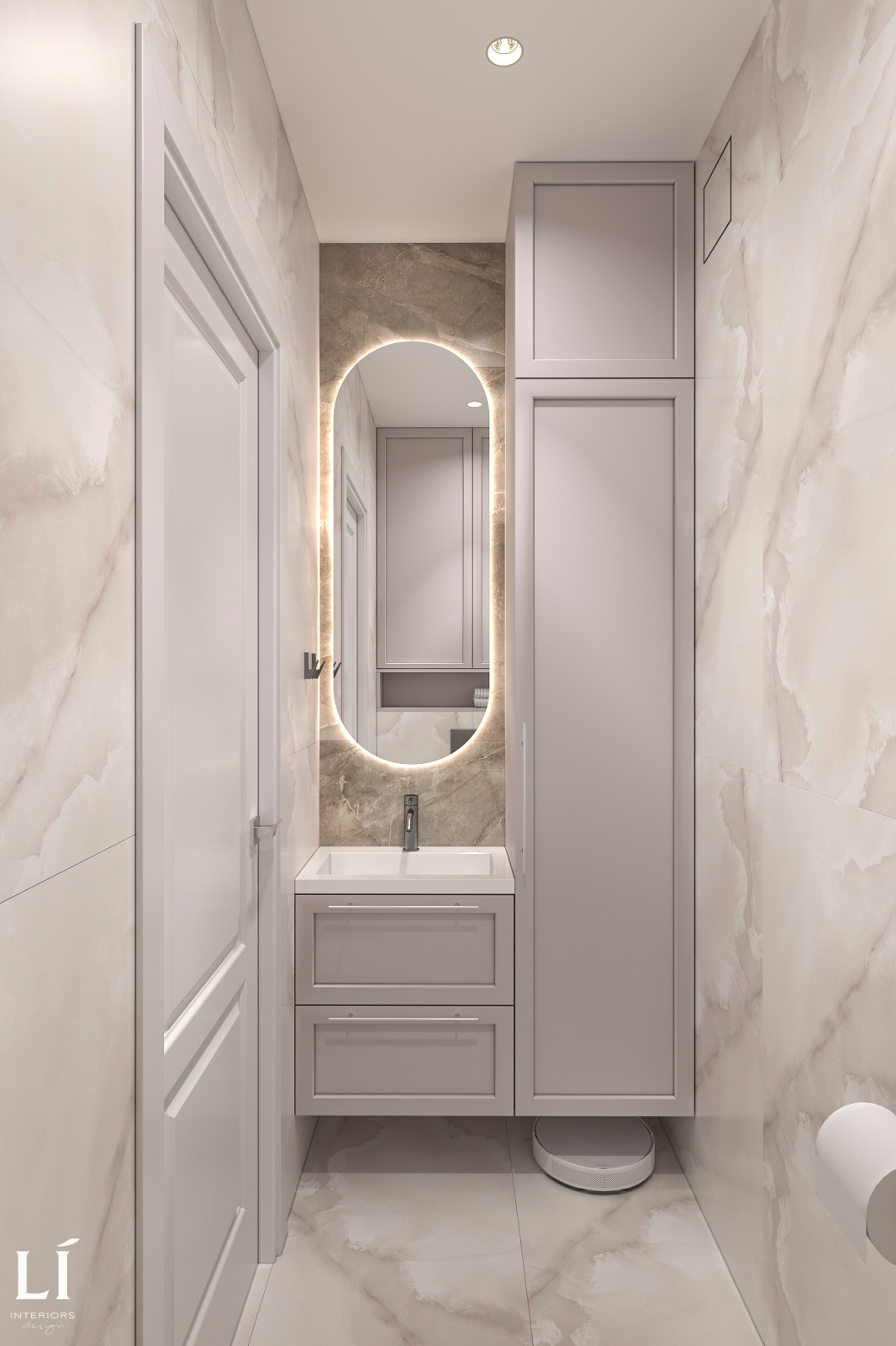 ЖК Талисман