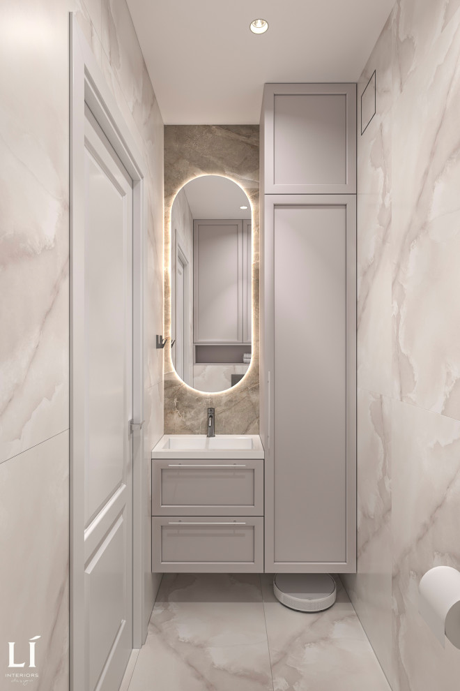 ЖК Талисман