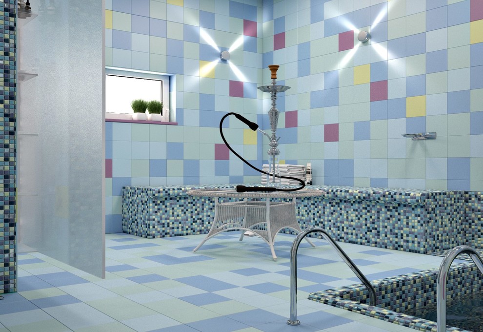 Уфа. Мармылево