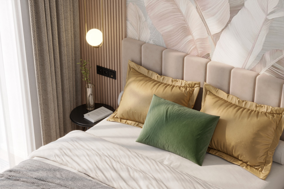 ЖК Метрополия