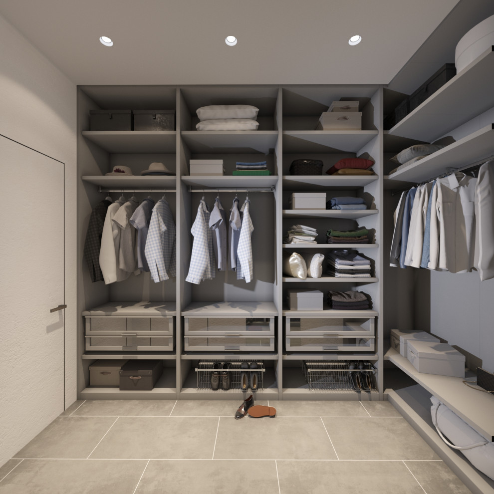 Частный дом 224 м² в коттеджном поселке «Памир»