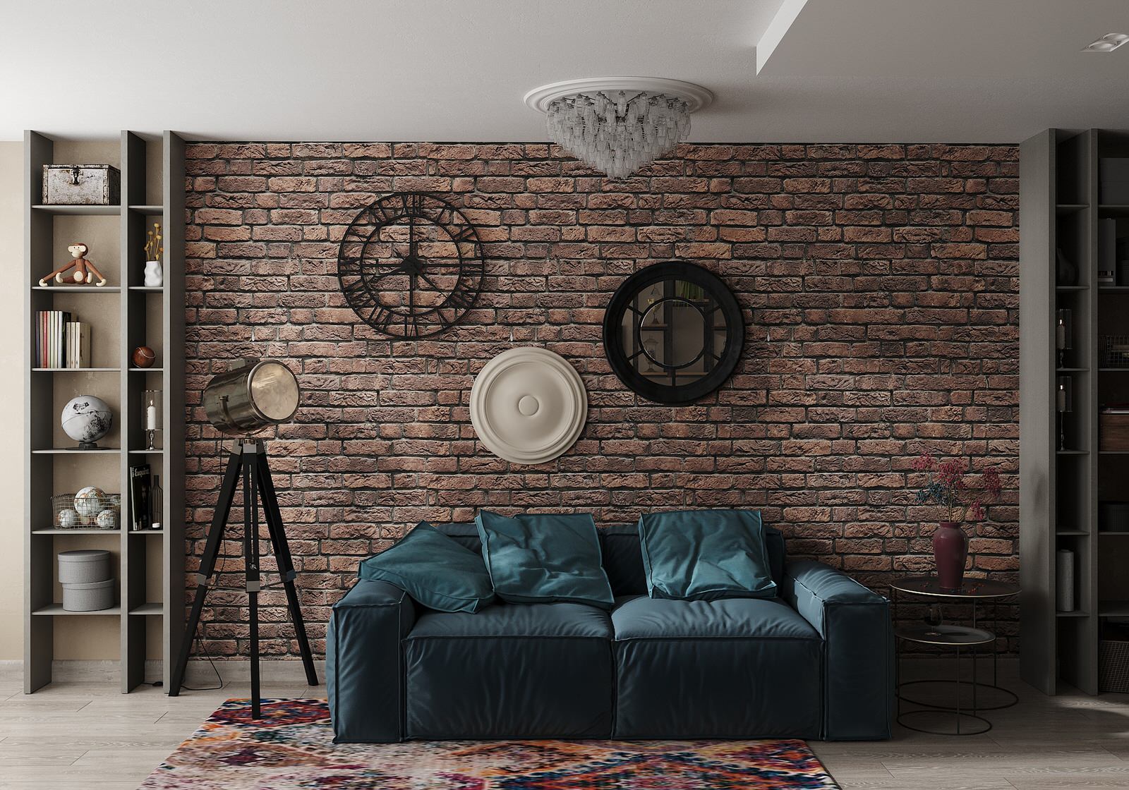 Квартира-студия