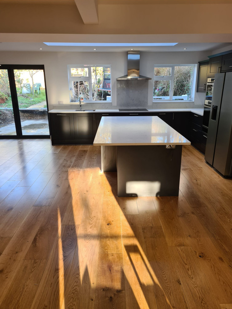 St Albans project
