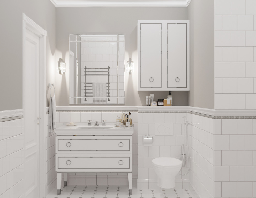 Квартира для Сергея