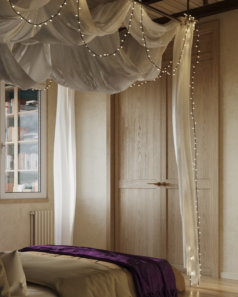 62,7м2 ЖК "Лайнер"