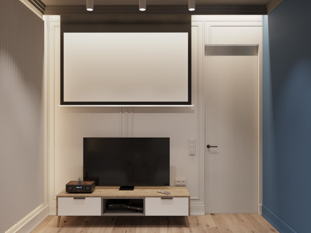 ЖК Ленинград