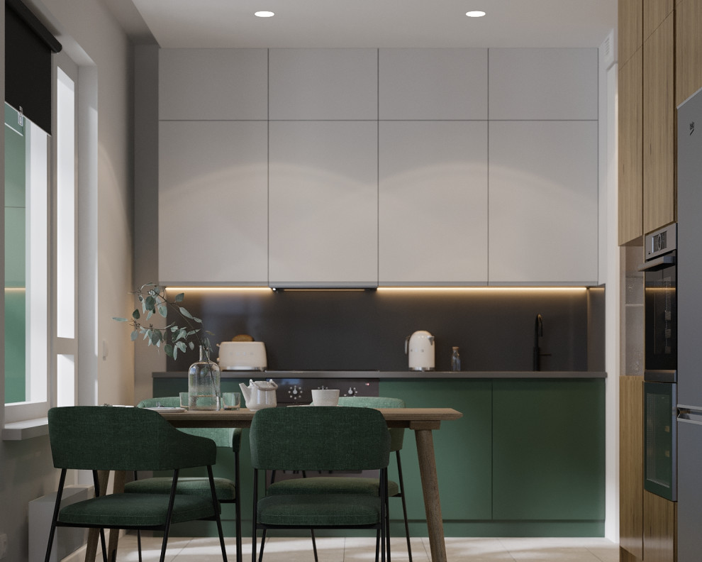 ЖК "Одинград"