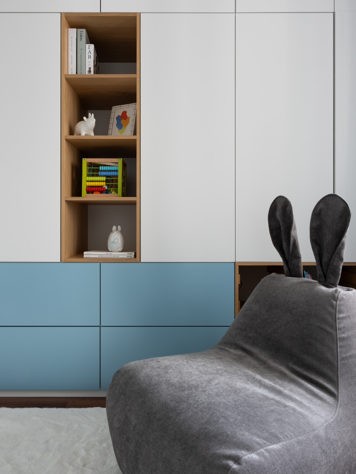 Дом на Набережной